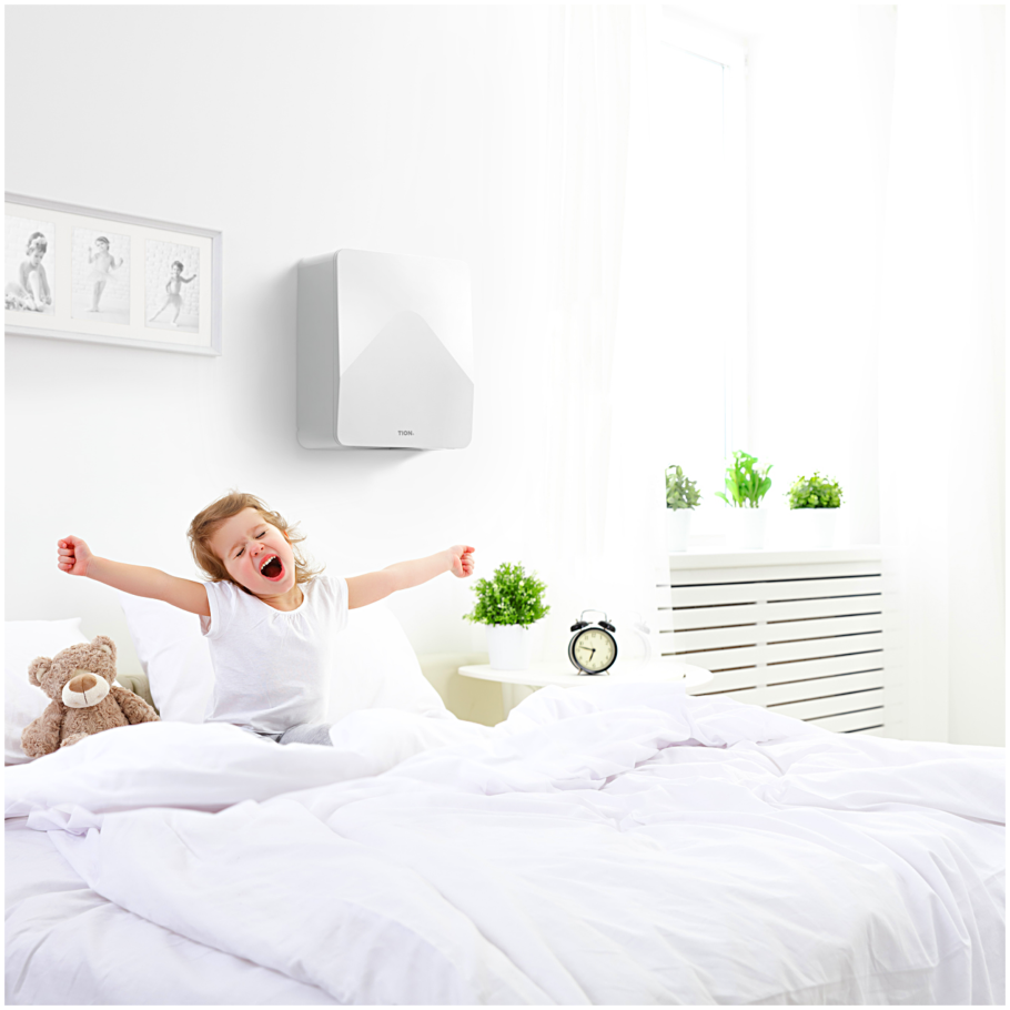 Комфорт в квартире