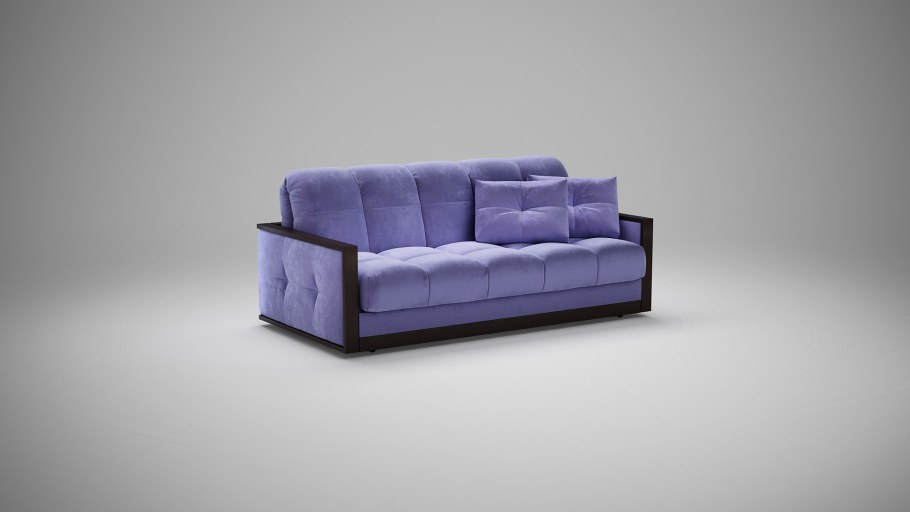 Диван еврокнижка Наташа 190 дн