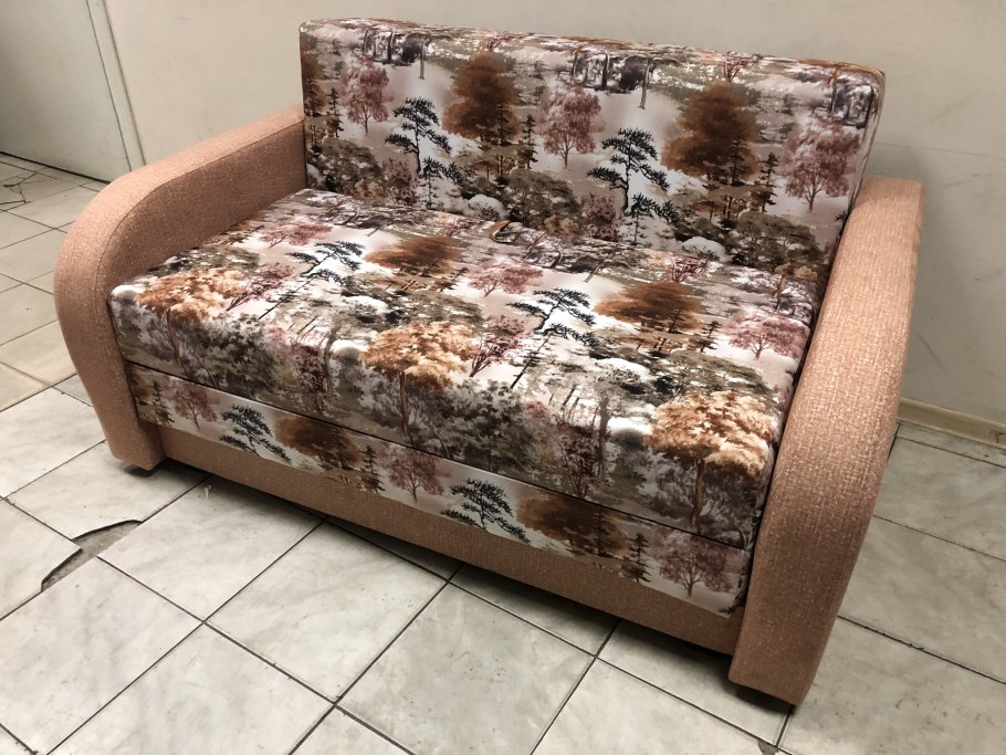 Диван книжка Новосибирск тулинка