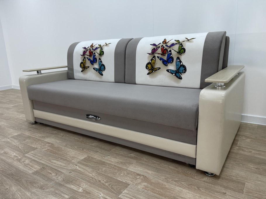 Угловой диван премьер