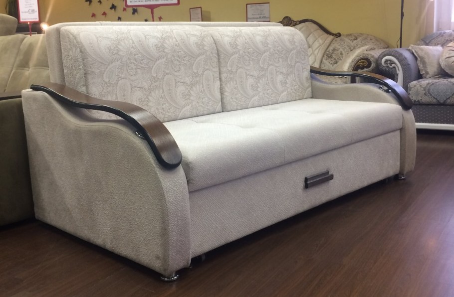 Диван Рапид угловой