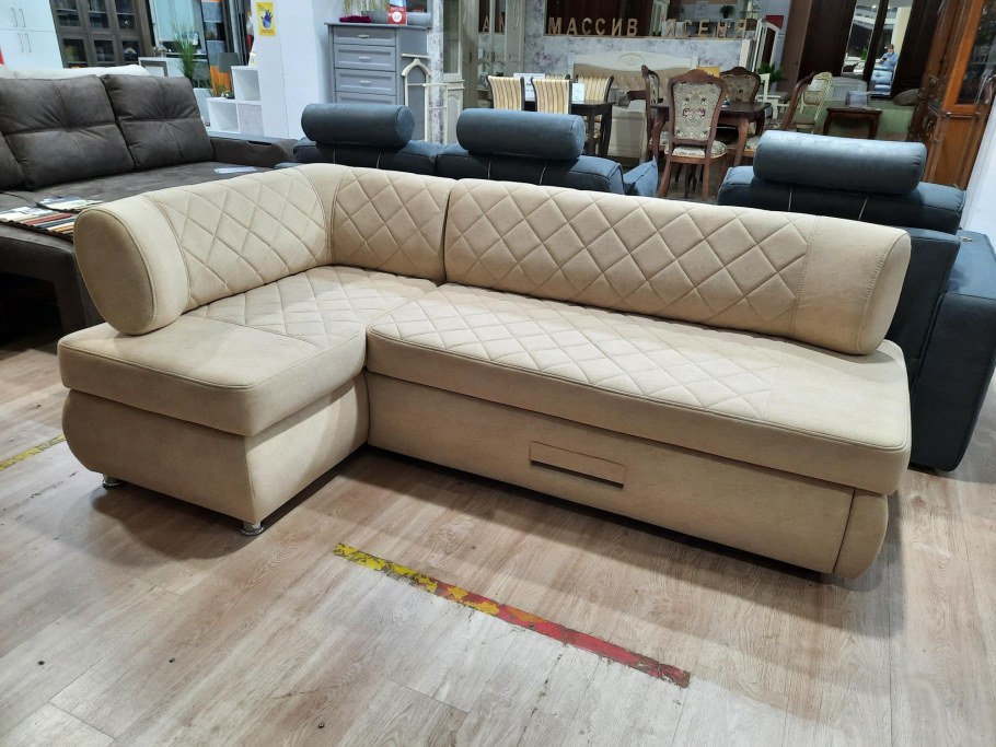 Диван аккордеон Вегас 1600пяоигорск