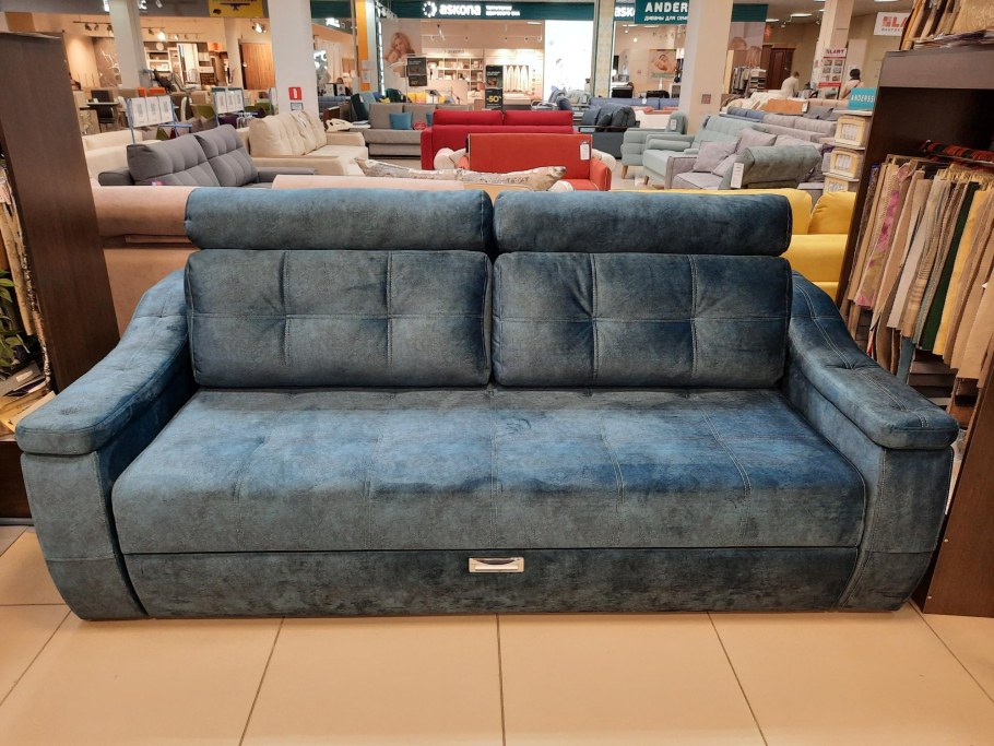 Диван Барселона 2 угловой