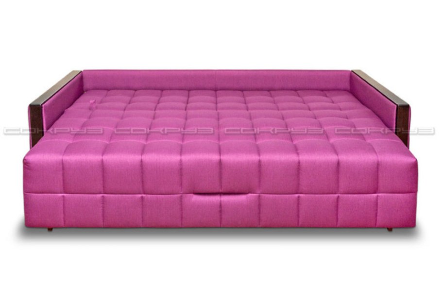 Мини диван Юность