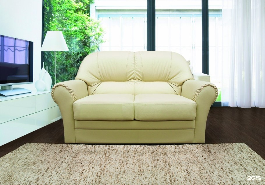 Мебельный центр