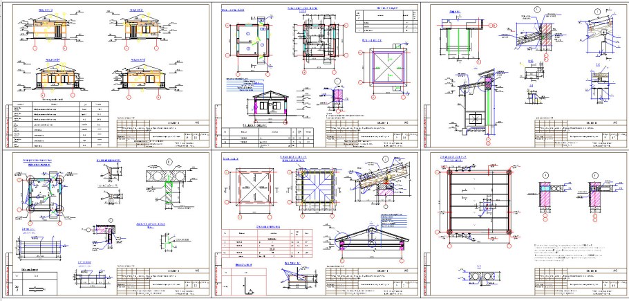 Каркасный сарай с односкатной крышей 2.5 х 4 м