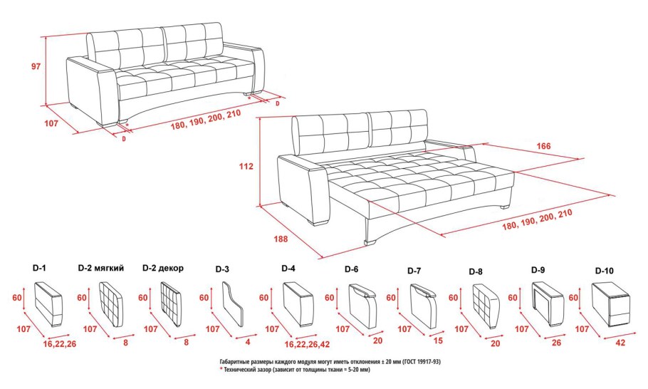 Механизм трансформации Пума схема