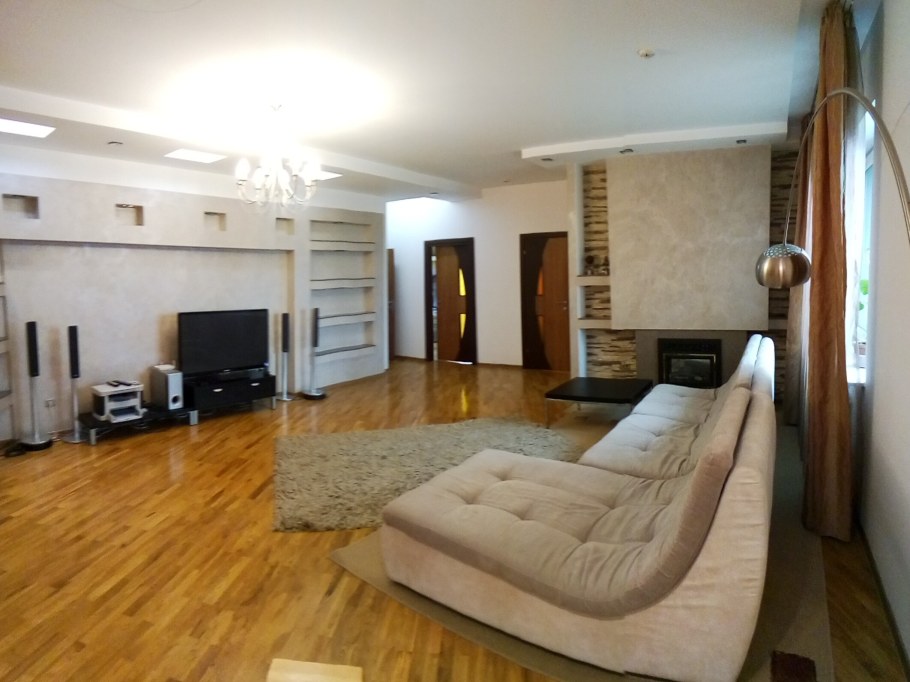 Отделка под ключ Петрозаводск