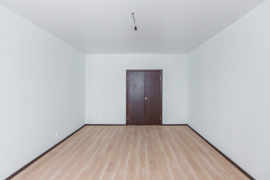 Квартира под ключ в новостройке