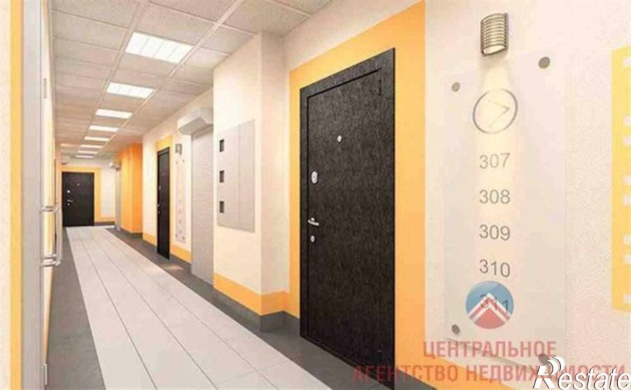 Черновая отделка