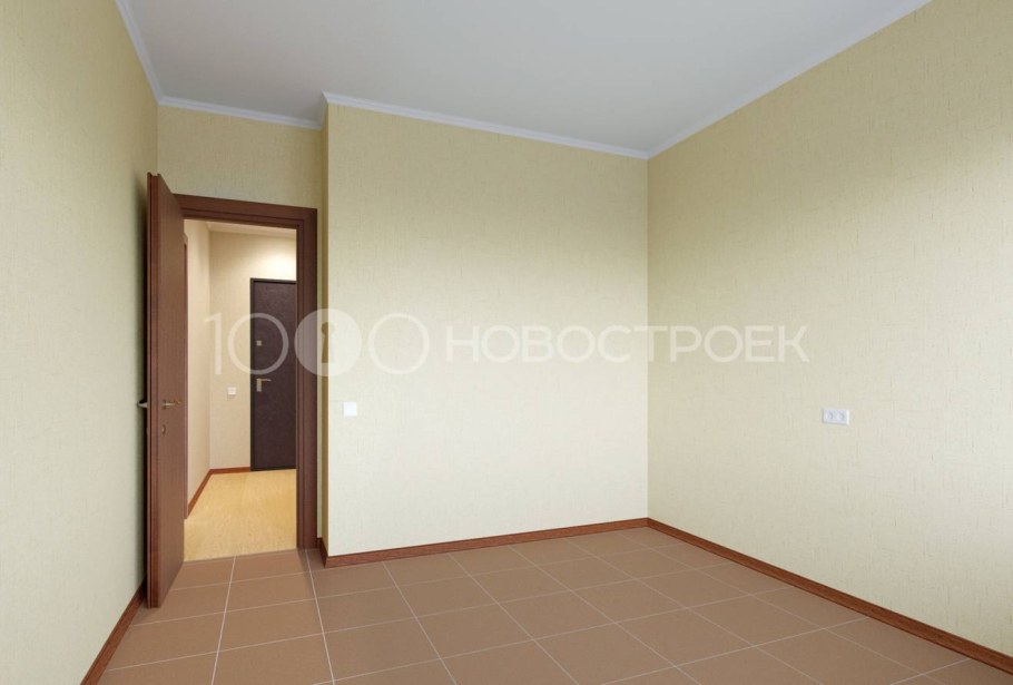 ЖК столичный Юг отделка