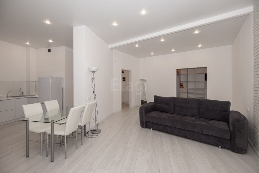 ЖК столичный отделка в скандинавском стиле