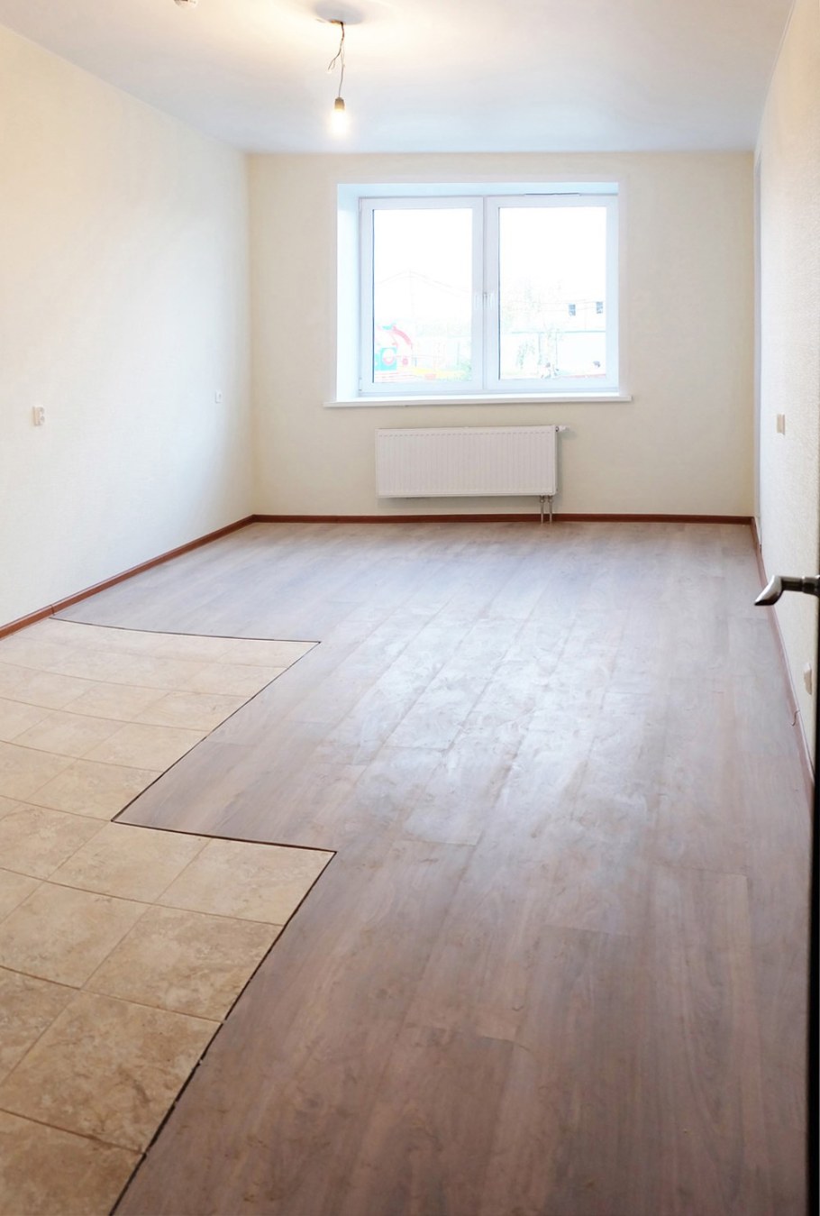 Кухня ЖК столичный