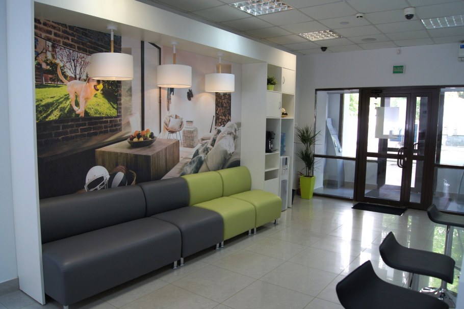 Евроремонт двухкомнатной квартиры