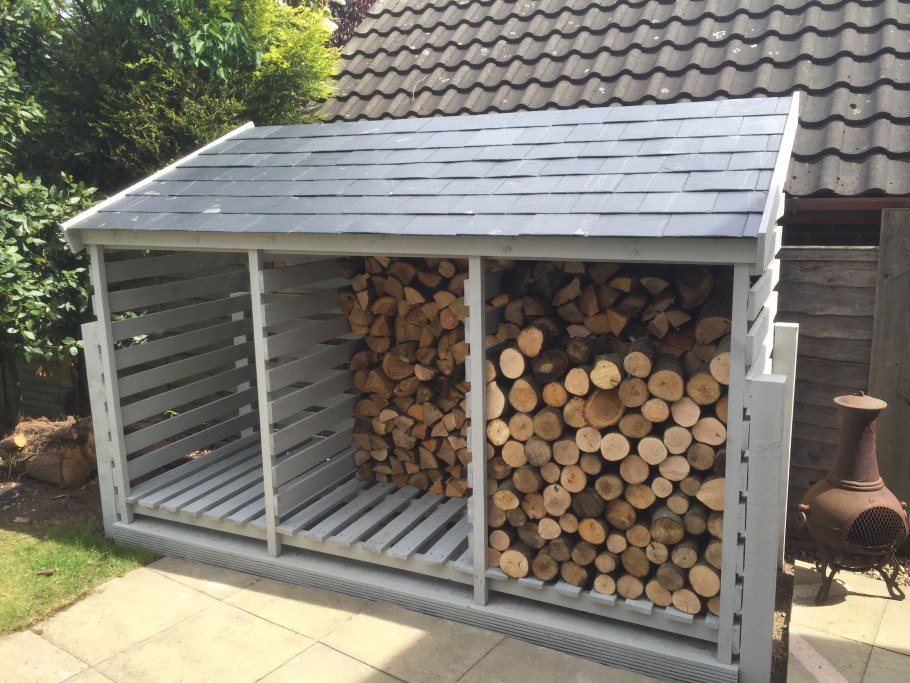 Односкатная беседка 3х4 схема