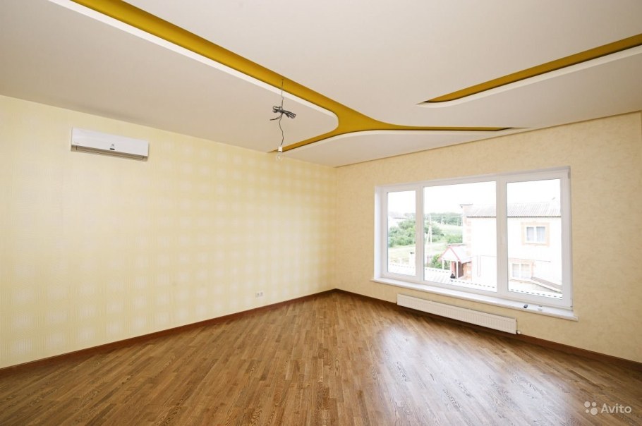 Отделка квартир и коттеджей под ключ