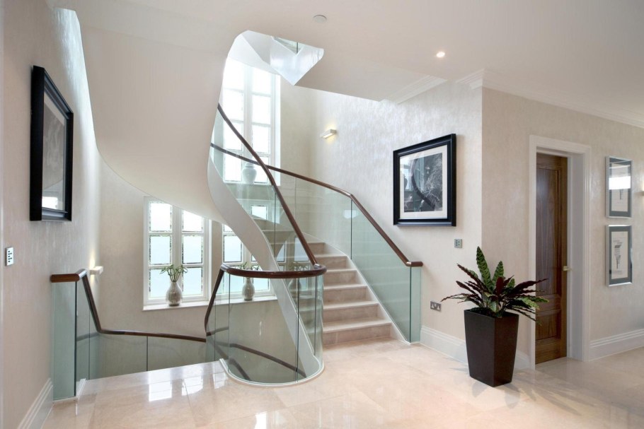 Евроремонт коттеджей Уфа