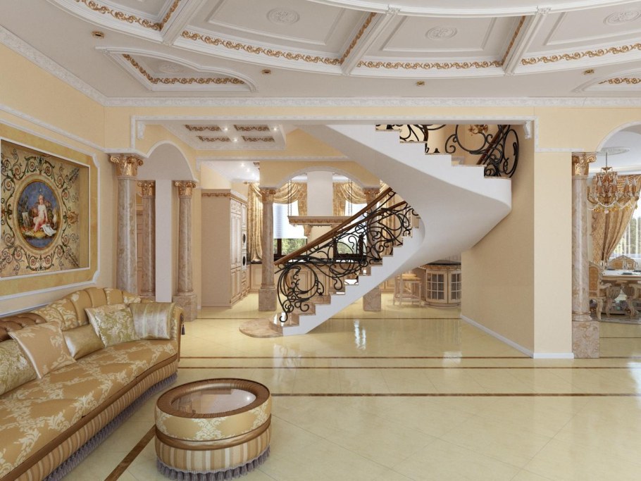 Отделка квартир