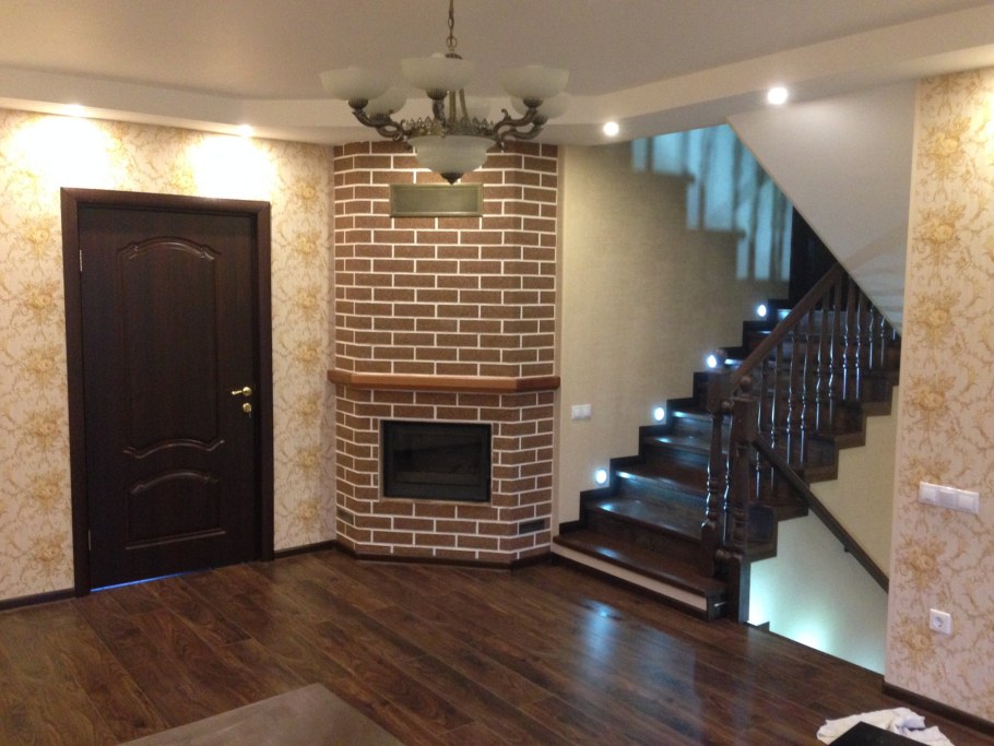 Евроремонт квартиры