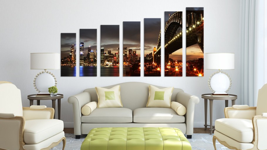 Картины для интерьера