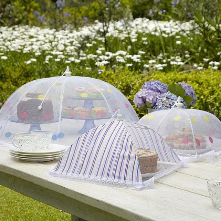 Оригинальные штучки для дачи