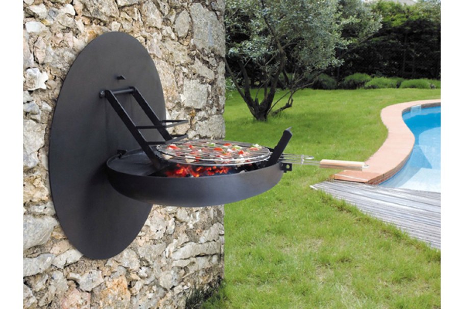 Оригинальные мангалы