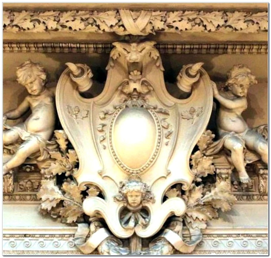 Нанси архитектура ар нуво