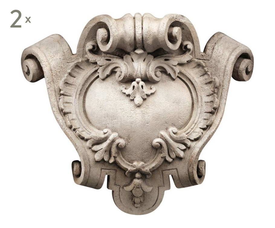 Картуш Барокко