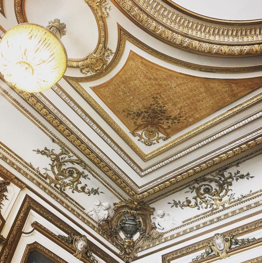 Бандельверк Барокко