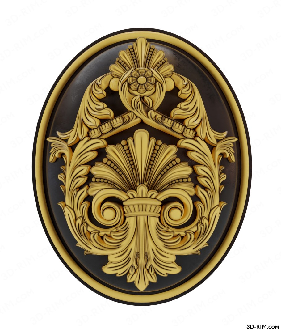 Гипсовые изделия