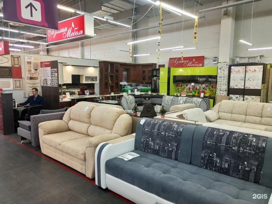 Фабрика Москва мебель диваны
