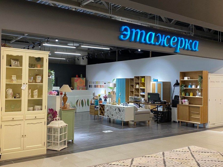 Детская мебель Klюkva