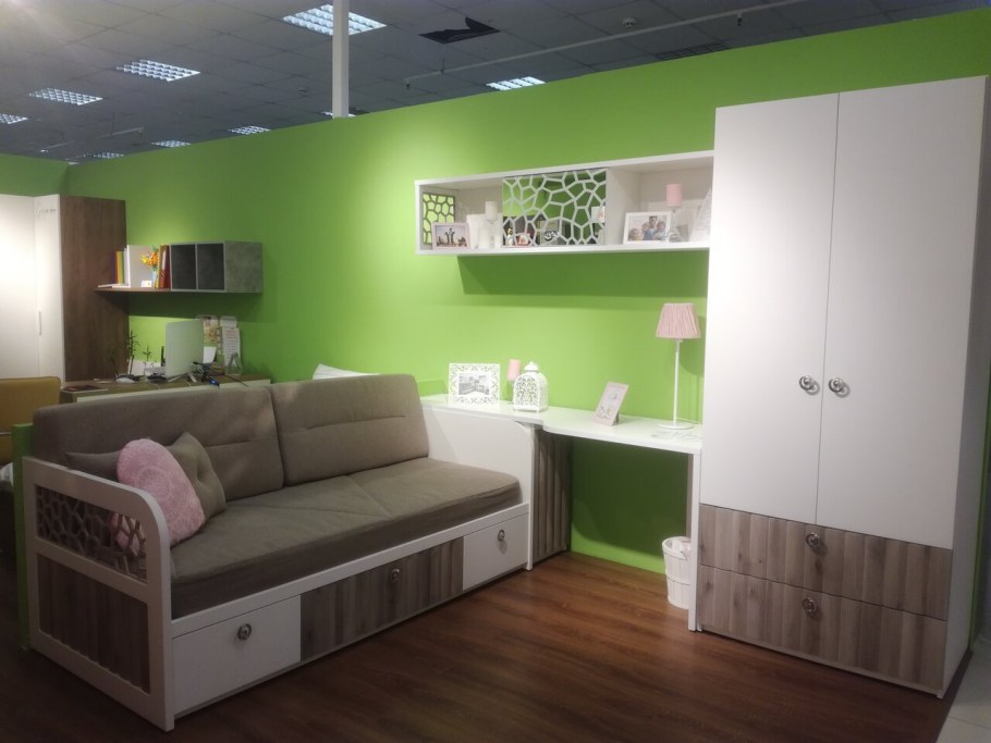 Магазин мебели Городище