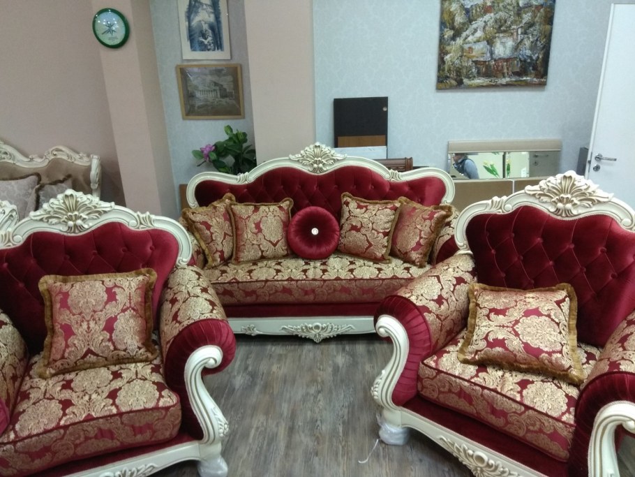 Мебельный центр