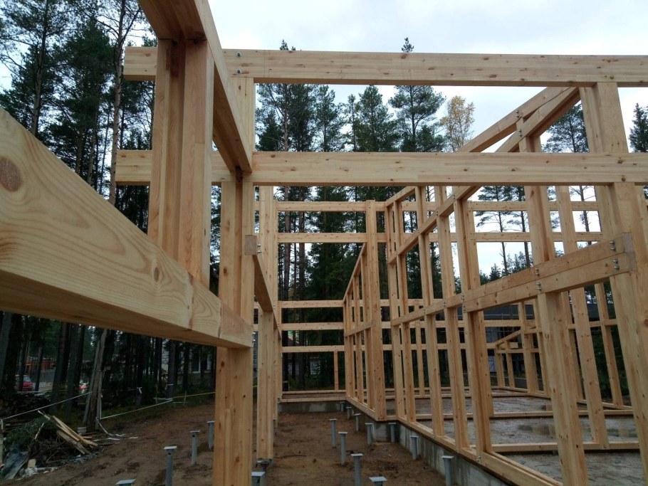 Пост Тимбер рока