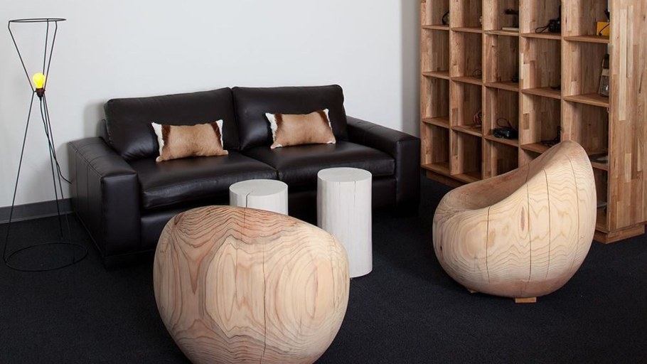 Кровать шкаф Living Cube