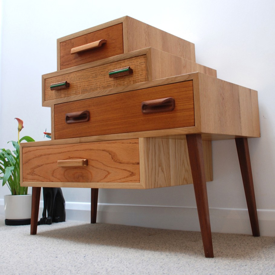 Креативные книжные полки