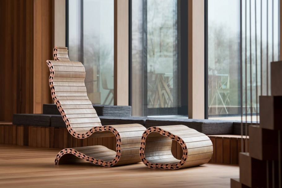 Необычные кровати