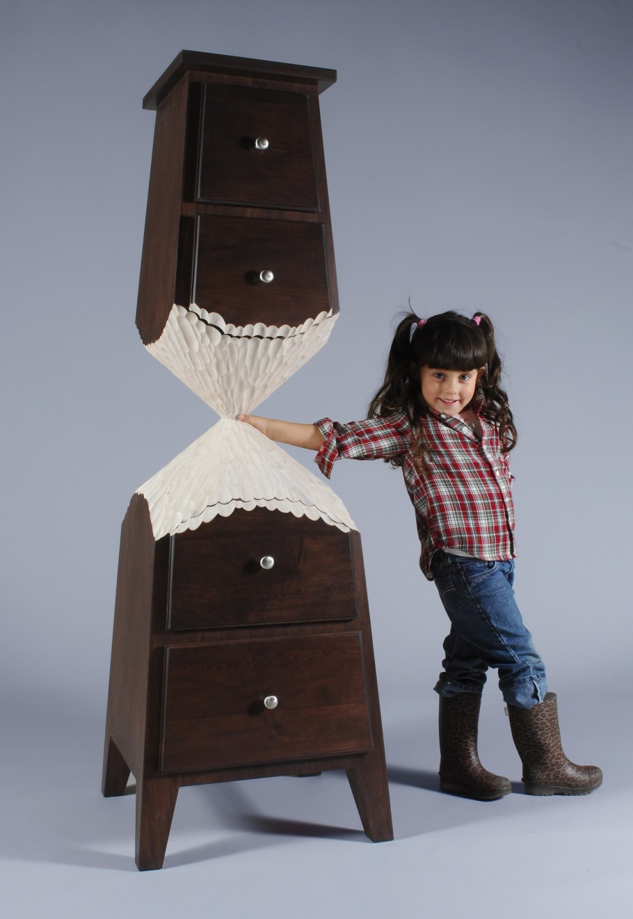 Необычная мебель