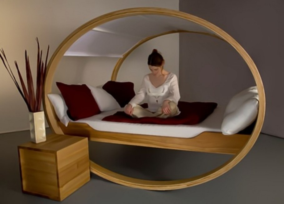 Необычные дизайнерские вещи