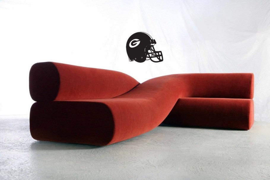 Прихожая в стиле лофт