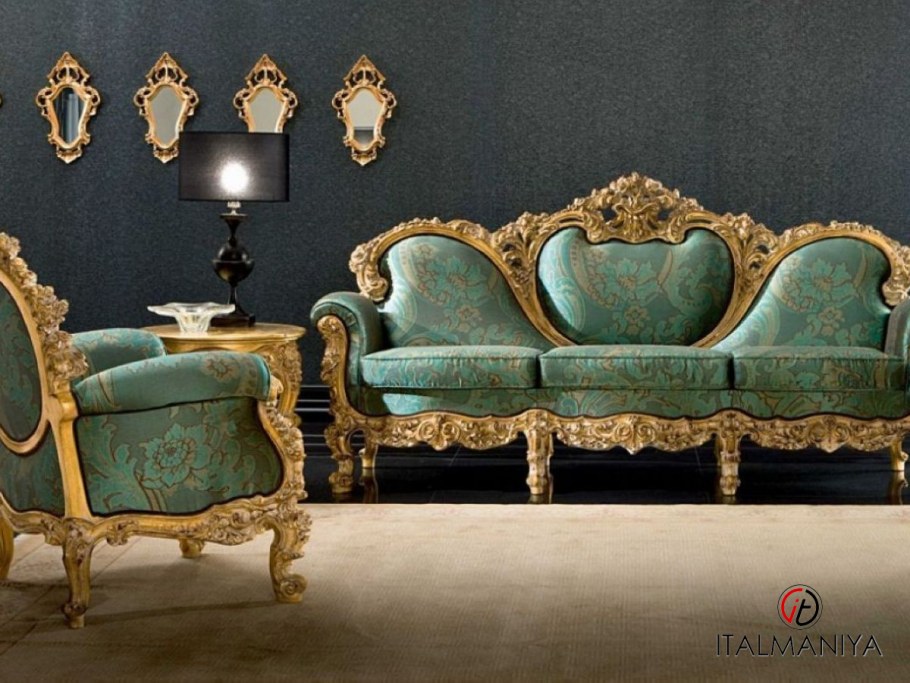 Венето_диван кресло