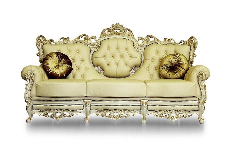 Мягкая мебель Аризона Барокко