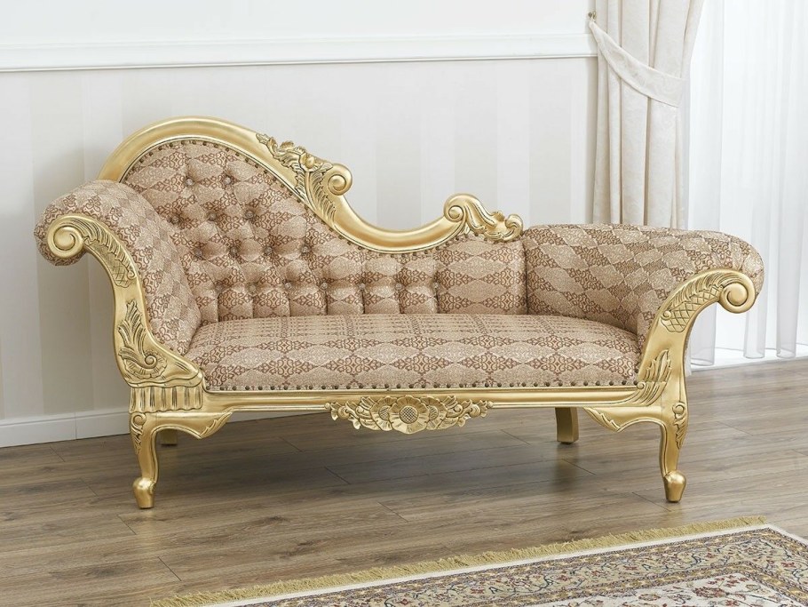 Диван 2-местный Барокко да Винчи групп