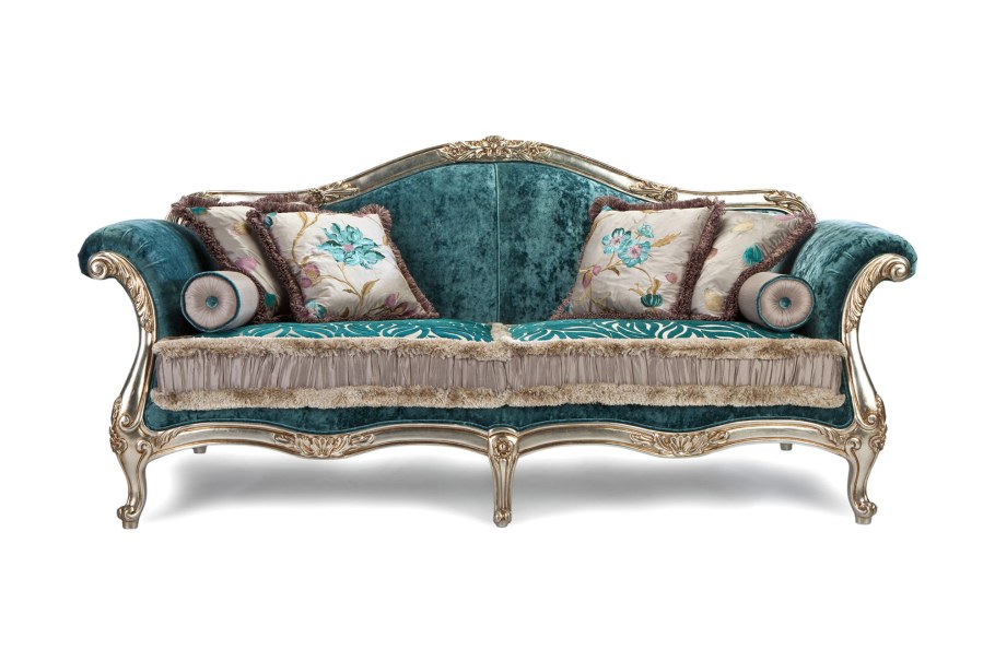 Диван Барокко бридж 01нф