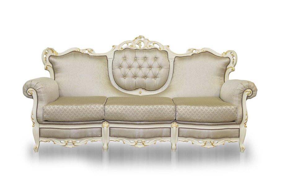 Диван Барокко Дельфин