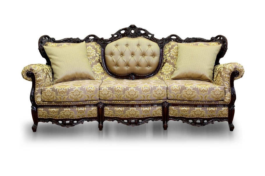 Итальянская мягкая мебель Carlo Asnaghi