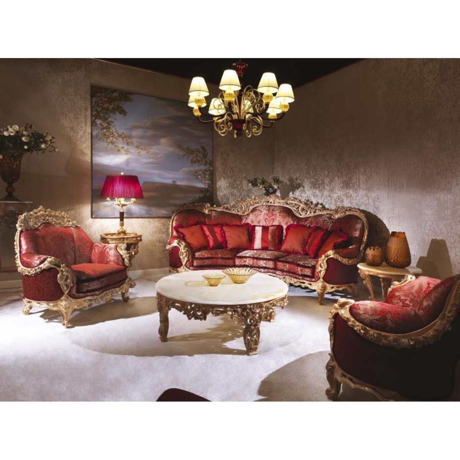 Диван 3х местный Винчи Фабрикант