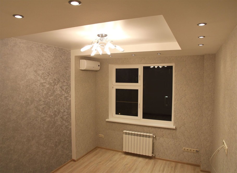 Ремонт квартир портфолио работ