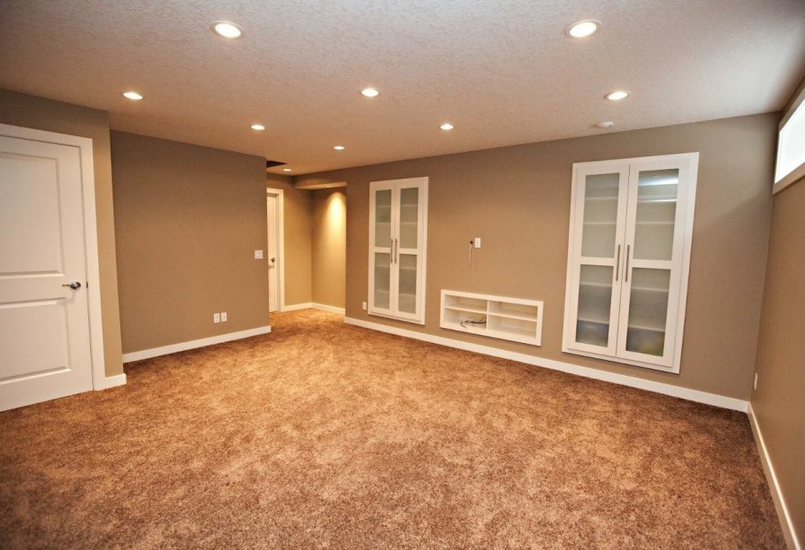 Отделка квартир